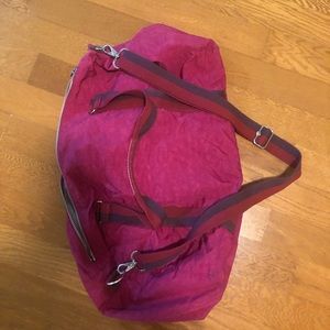Kipling Duffle Bag